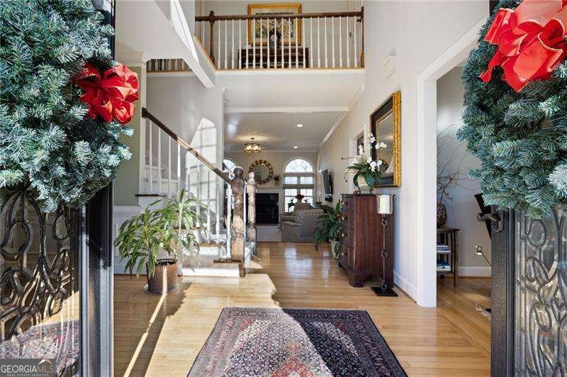 5185 Catalpa Knolls Acworth - Photo 8