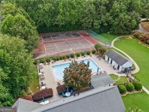 5091 SOMERSET Lane Alpharetta - Photo 42