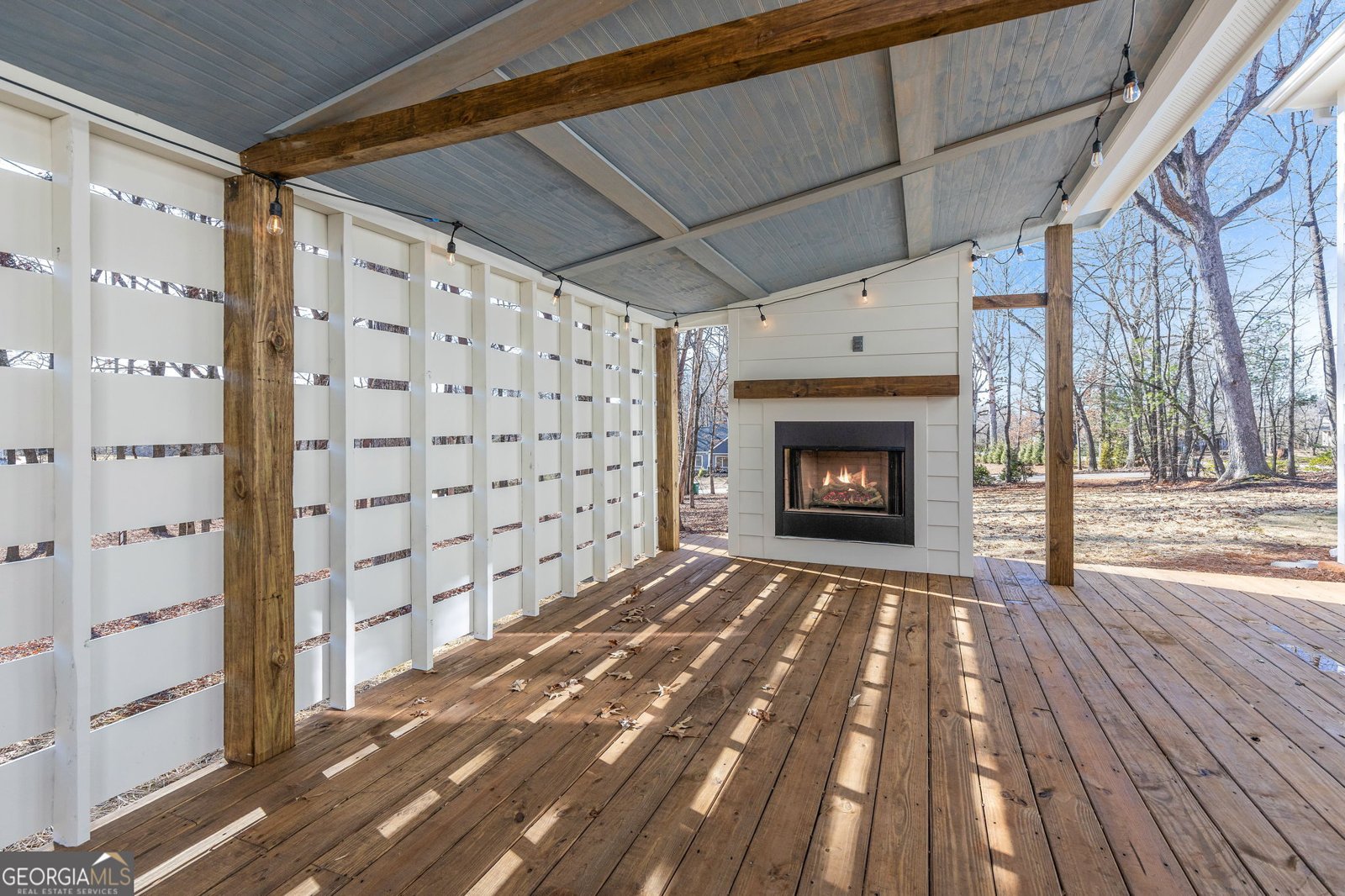 954 The Orchard Road Clarkesville - Photo 10