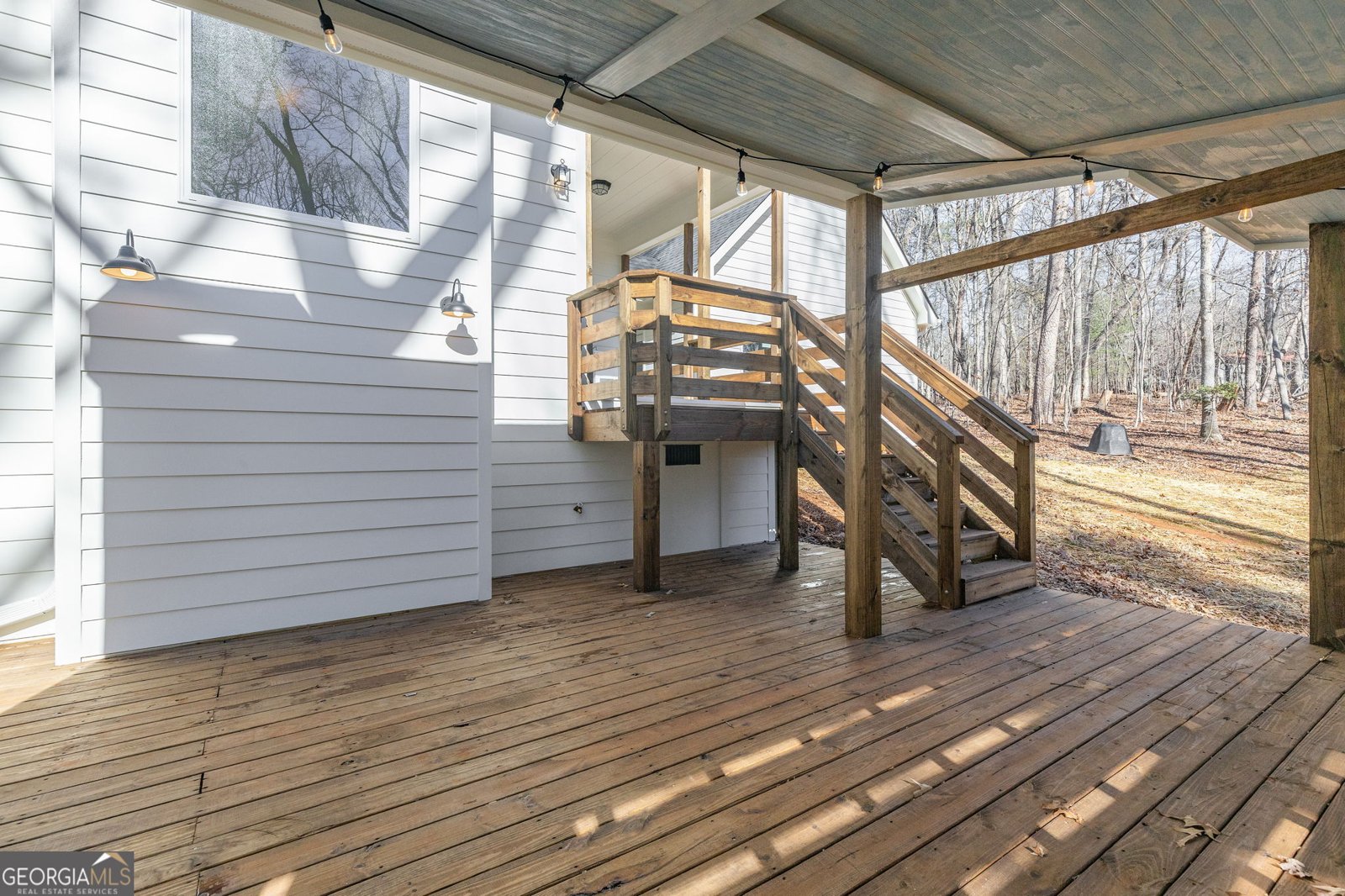 954 The Orchard Road Clarkesville - Photo 12