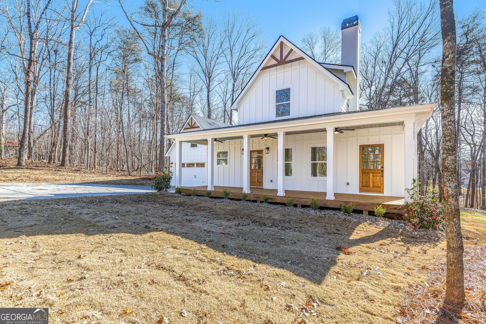 954 The Orchard Road Clarkesville - Photo 28