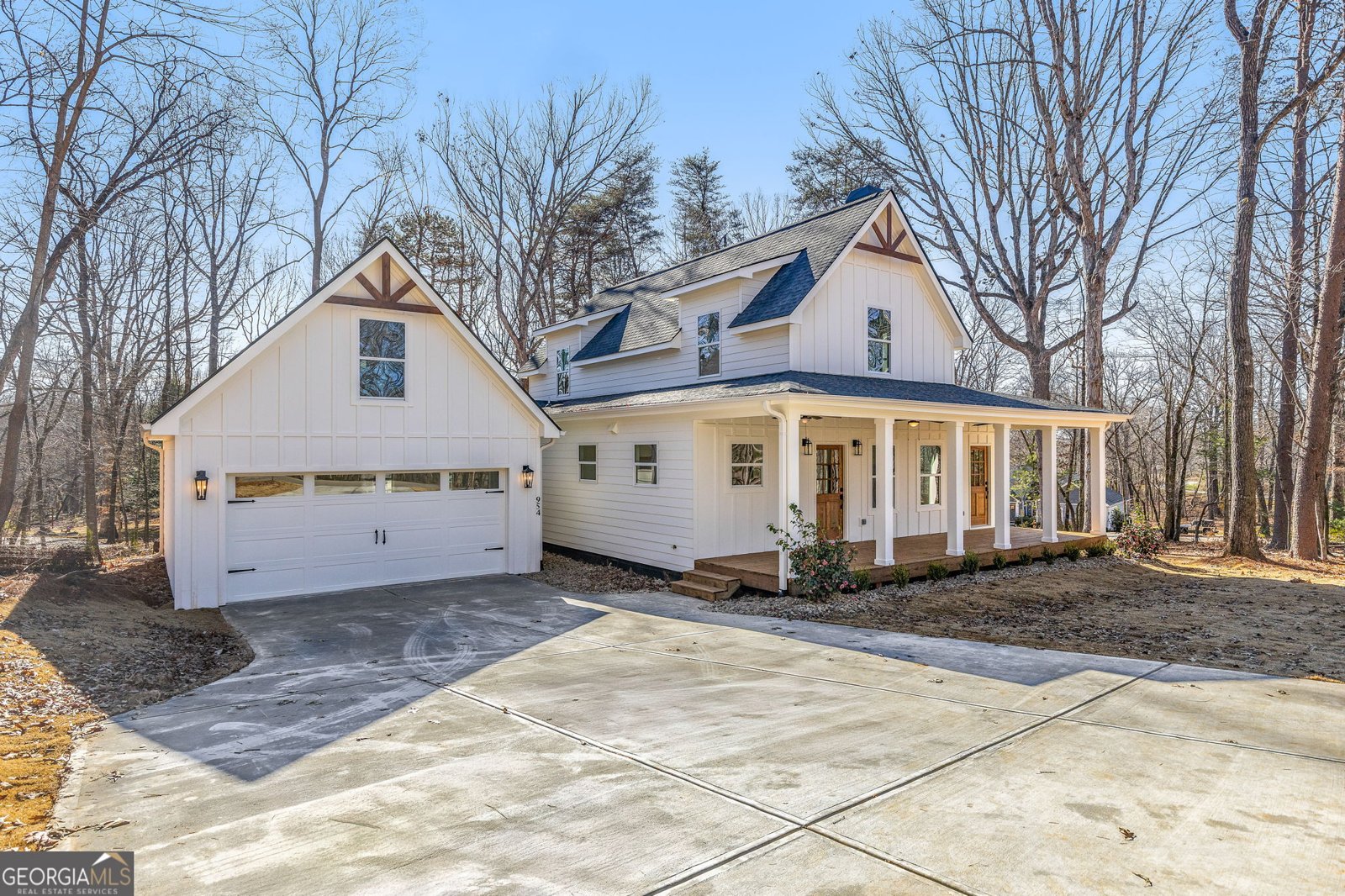 954 The Orchard Road Clarkesville - Photo 29