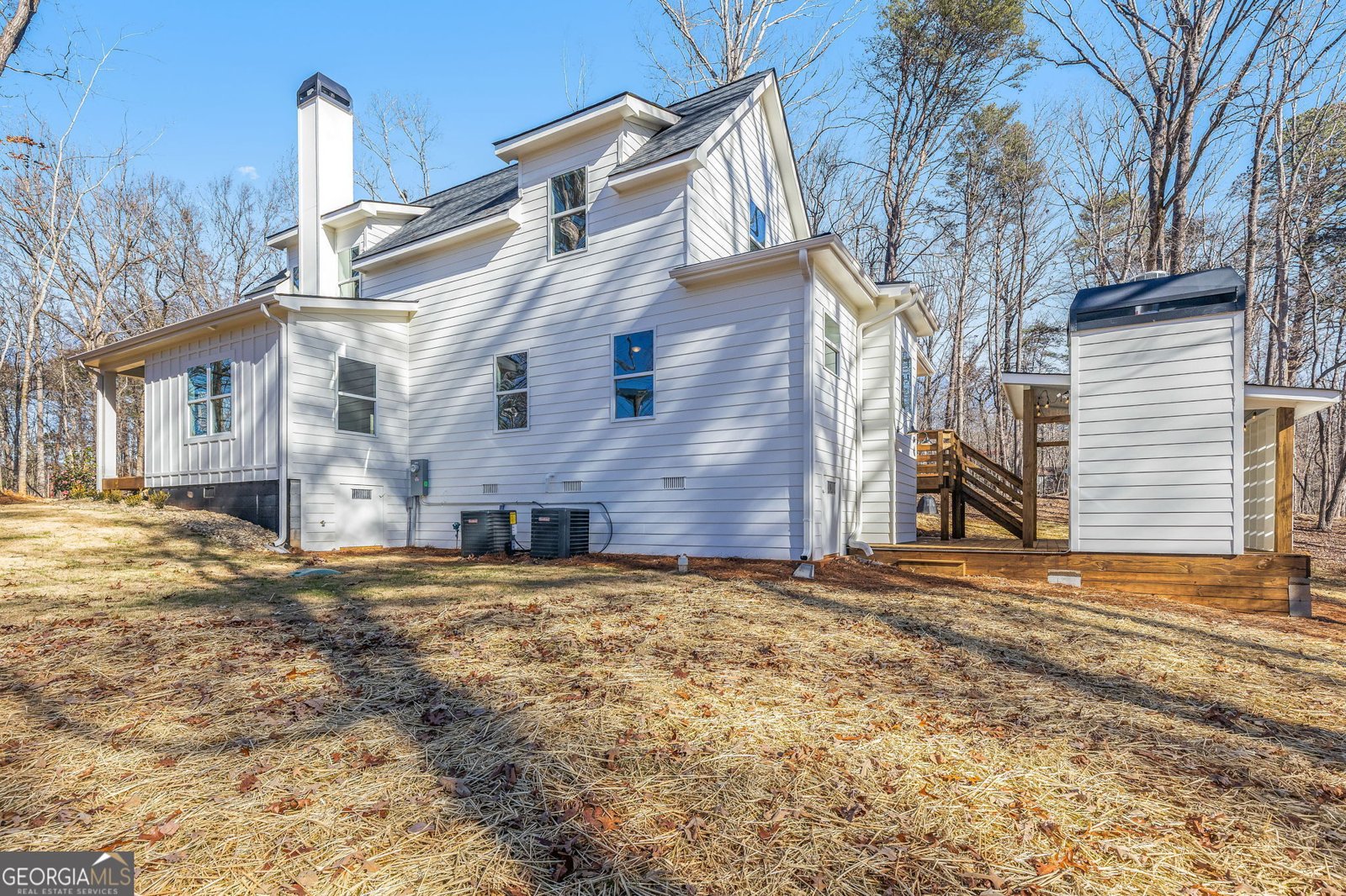 954 The Orchard Road Clarkesville - Photo 30