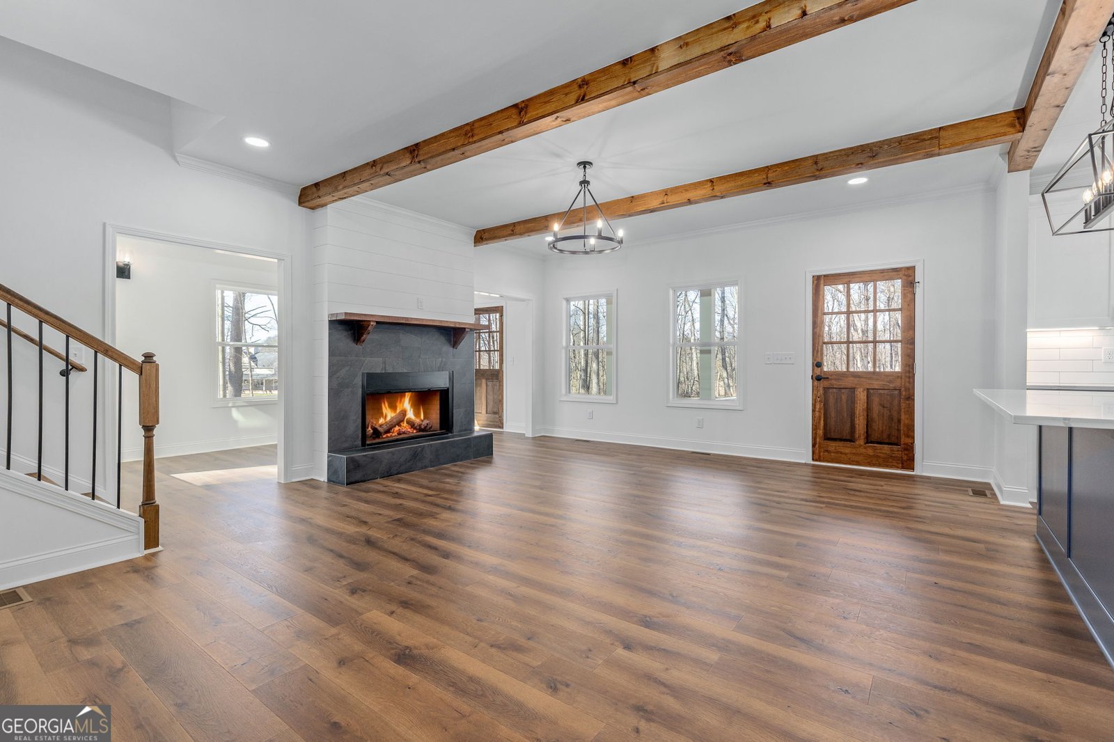 954 The Orchard Road Clarkesville - Photo 7