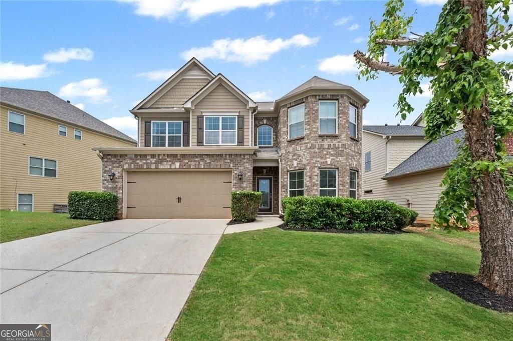 29 Lankford Road Tucker - Photo 1