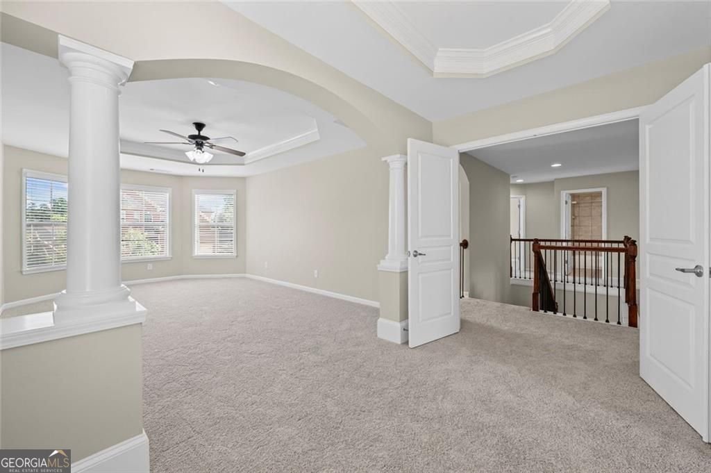 29 Lankford Road Tucker - Photo 17