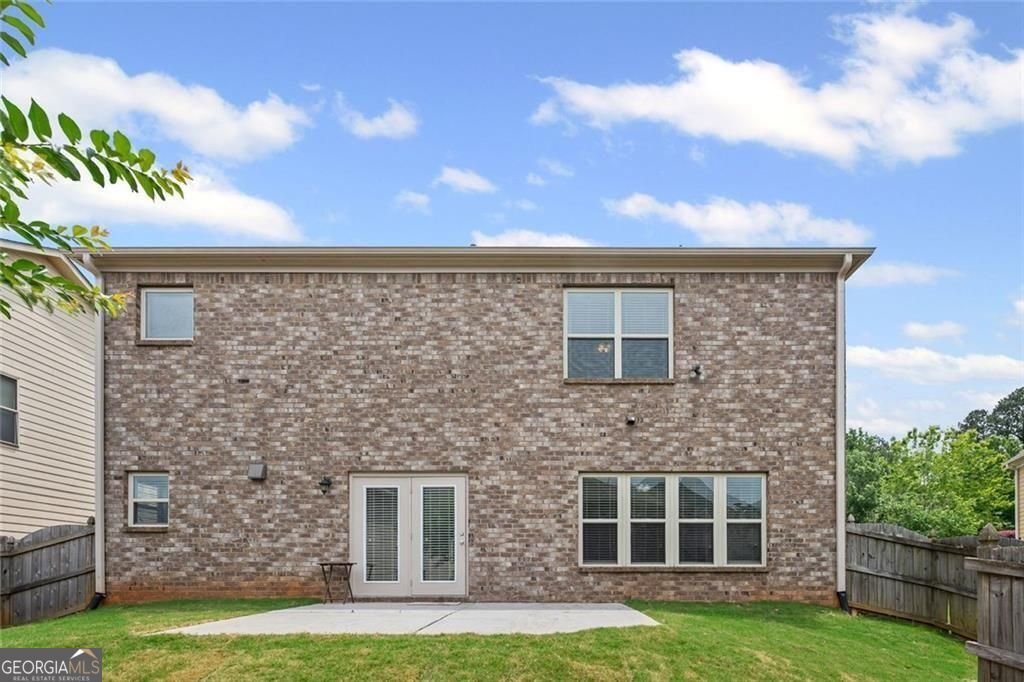 29 Lankford Road Tucker - Photo 34