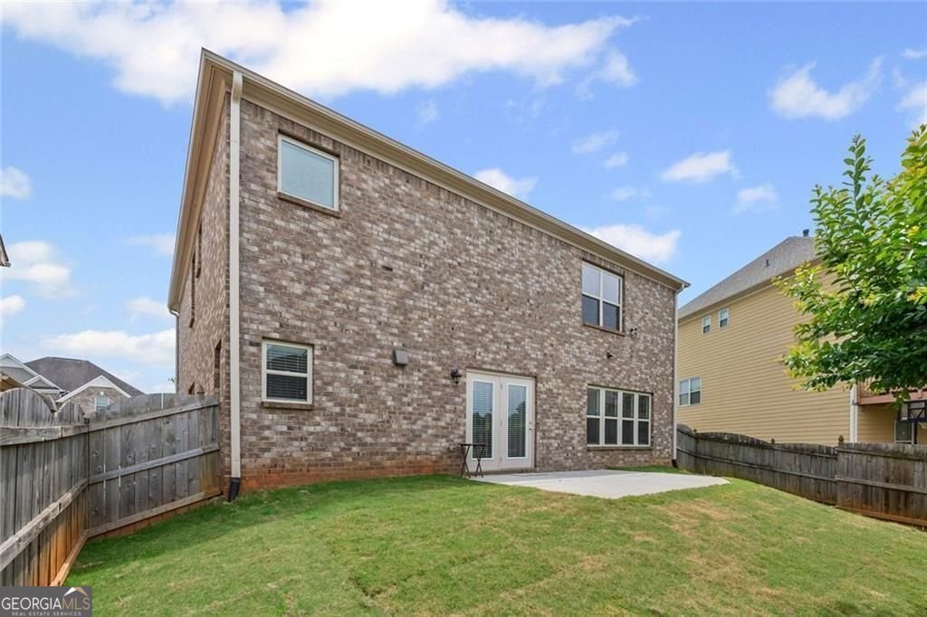 29 Lankford Road Tucker - Photo 35