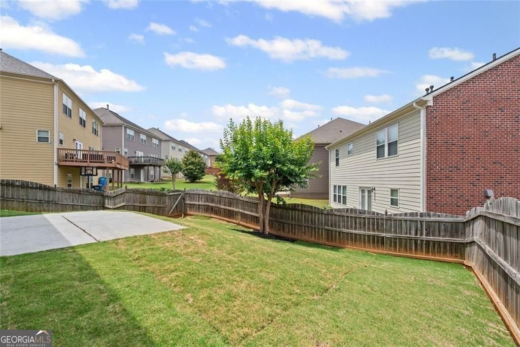 29 Lankford Road Tucker - Photo 37