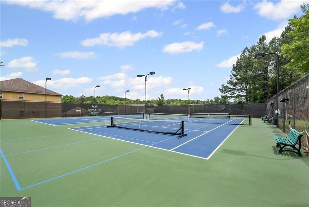 29 Lankford Road Tucker - Photo 39