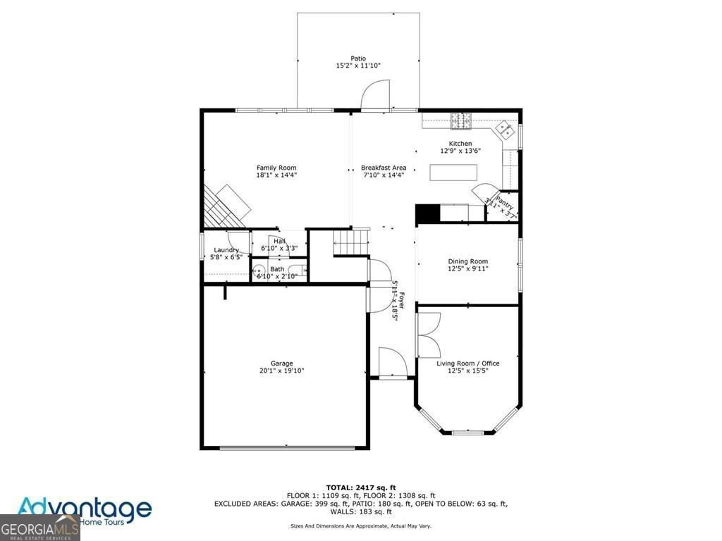 29 Lankford Road Tucker - Photo 40