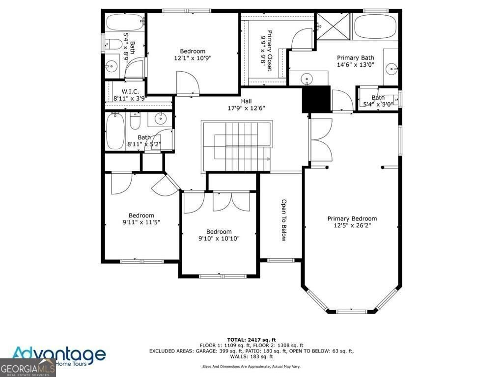 29 Lankford Road Tucker - Photo 41