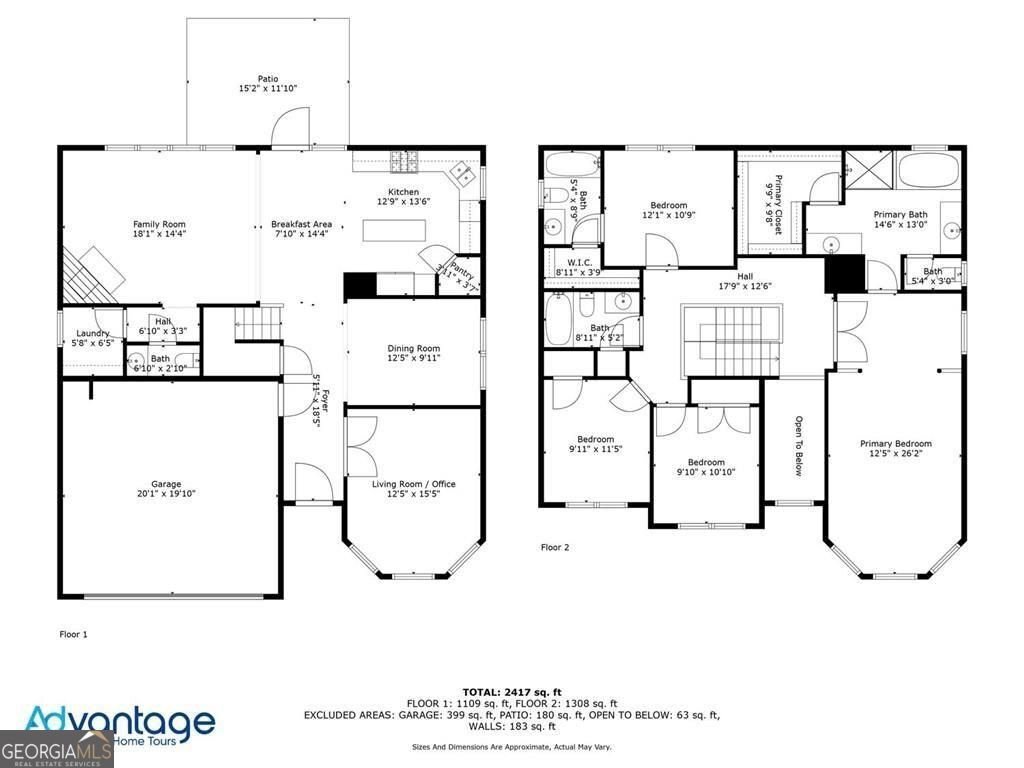 29 Lankford Road Tucker - Photo 42