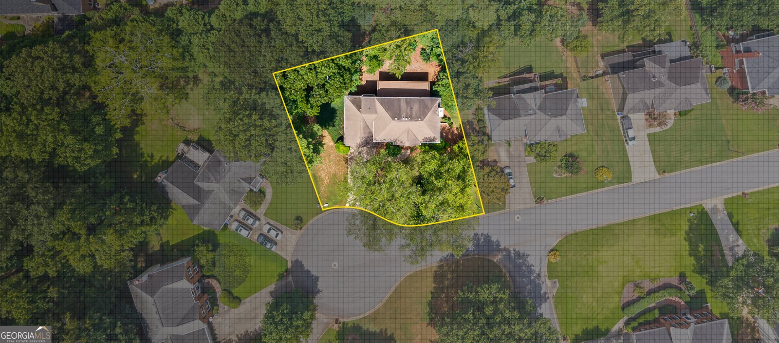 2205 Parliament Drive Lawrenceville - Photo 104