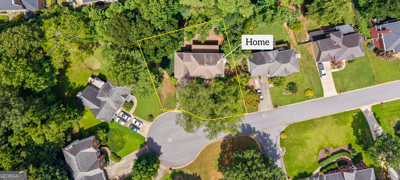 2205 Parliament Drive Lawrenceville - Photo 105