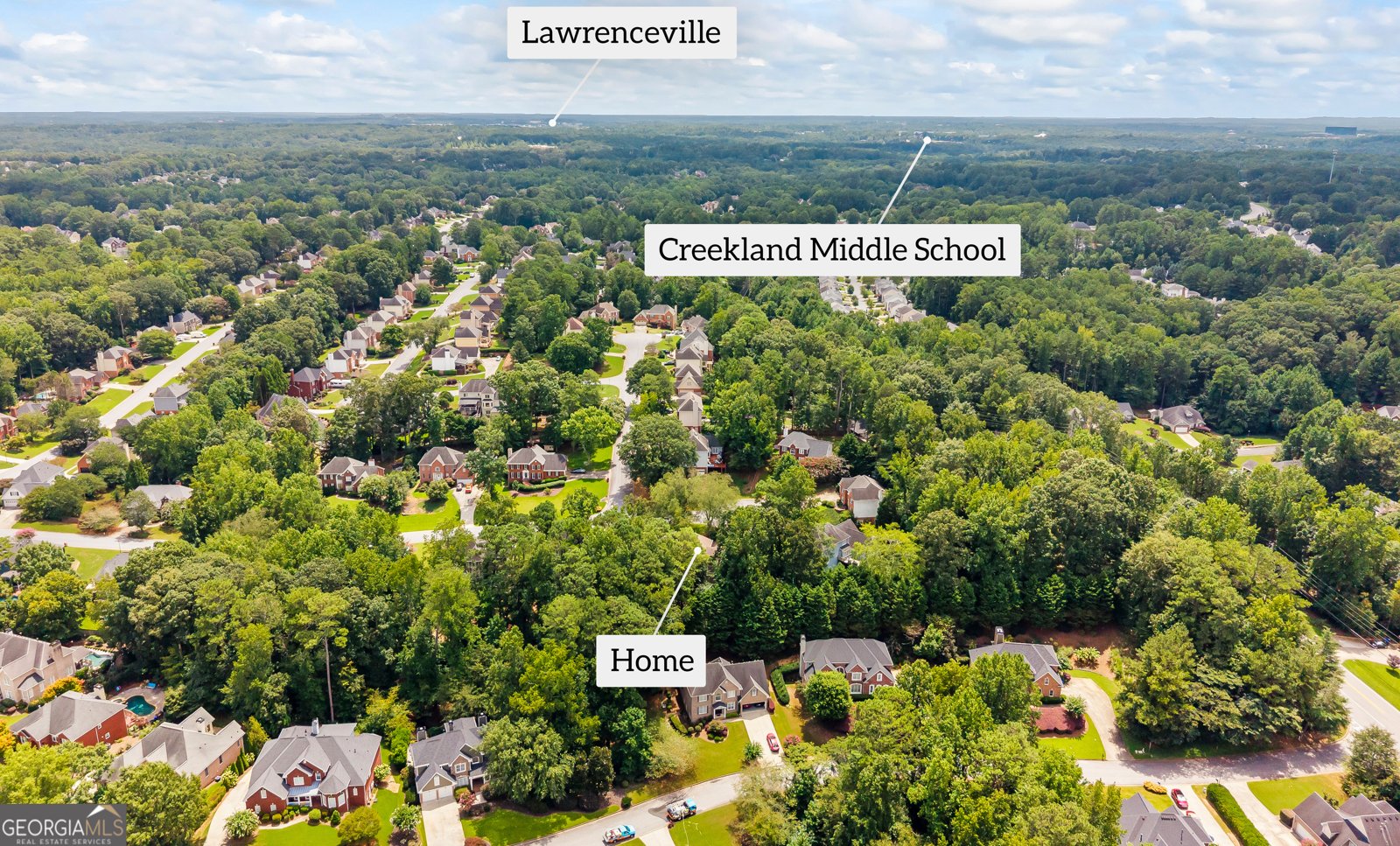 2205 Parliament Drive Lawrenceville - Photo 109