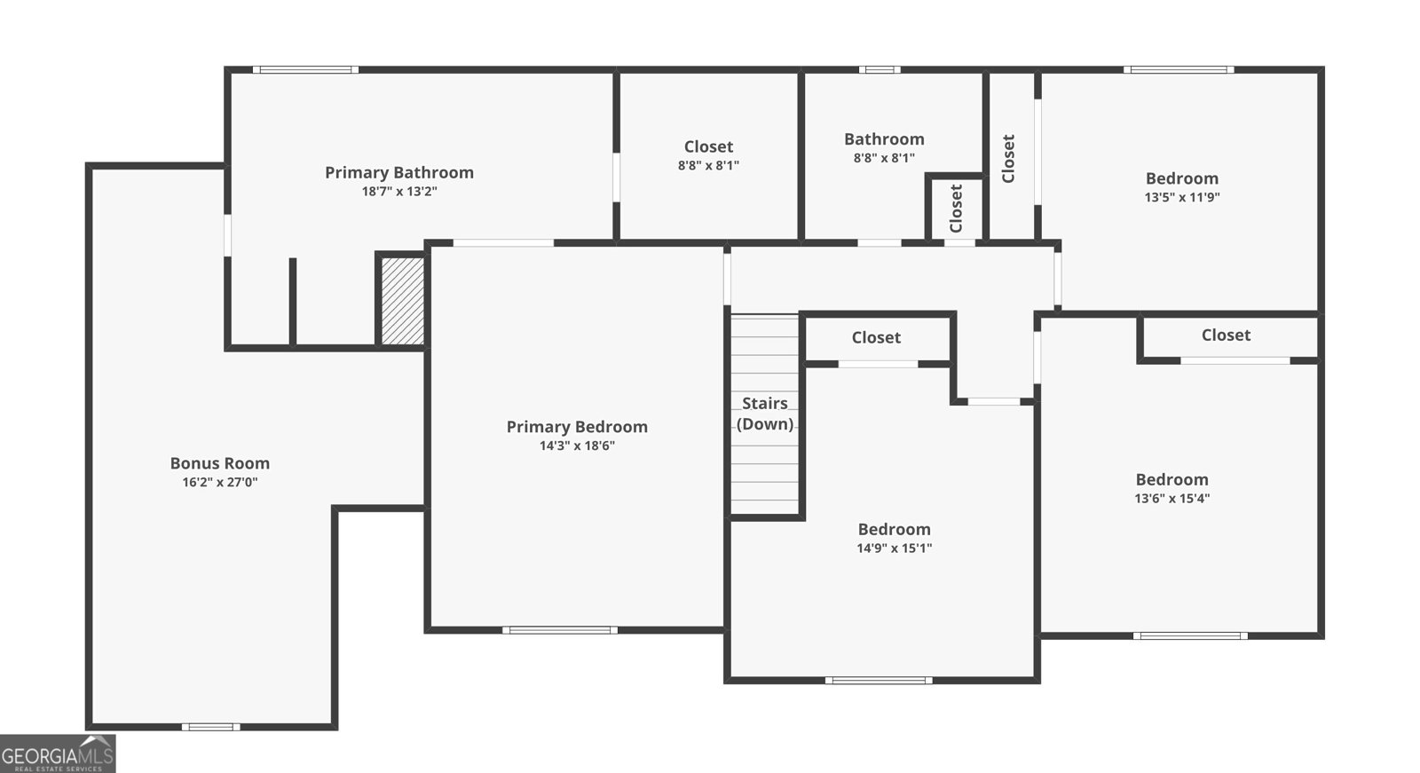 2205 Parliament Drive Lawrenceville - Photo 113