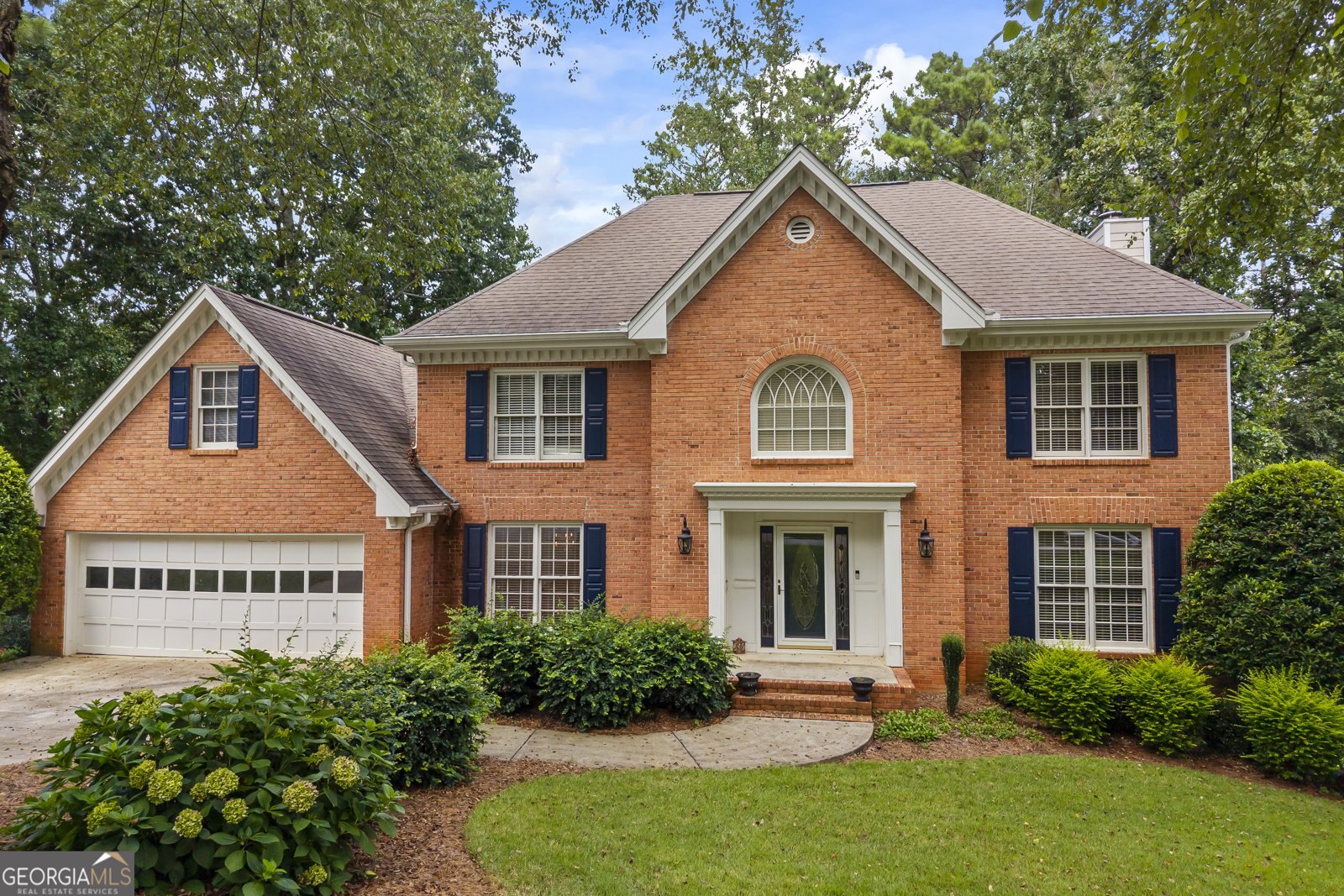 2205 Parliament Drive Lawrenceville - Photo 6