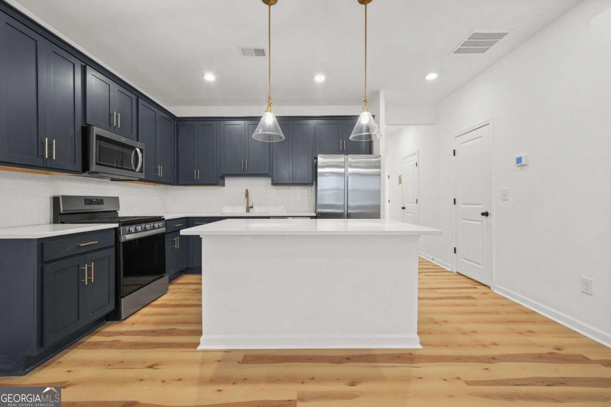 1645 Winpost Lane Atlanta - Photo 11