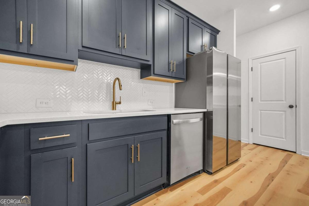 1645 Winpost Lane Atlanta - Photo 14