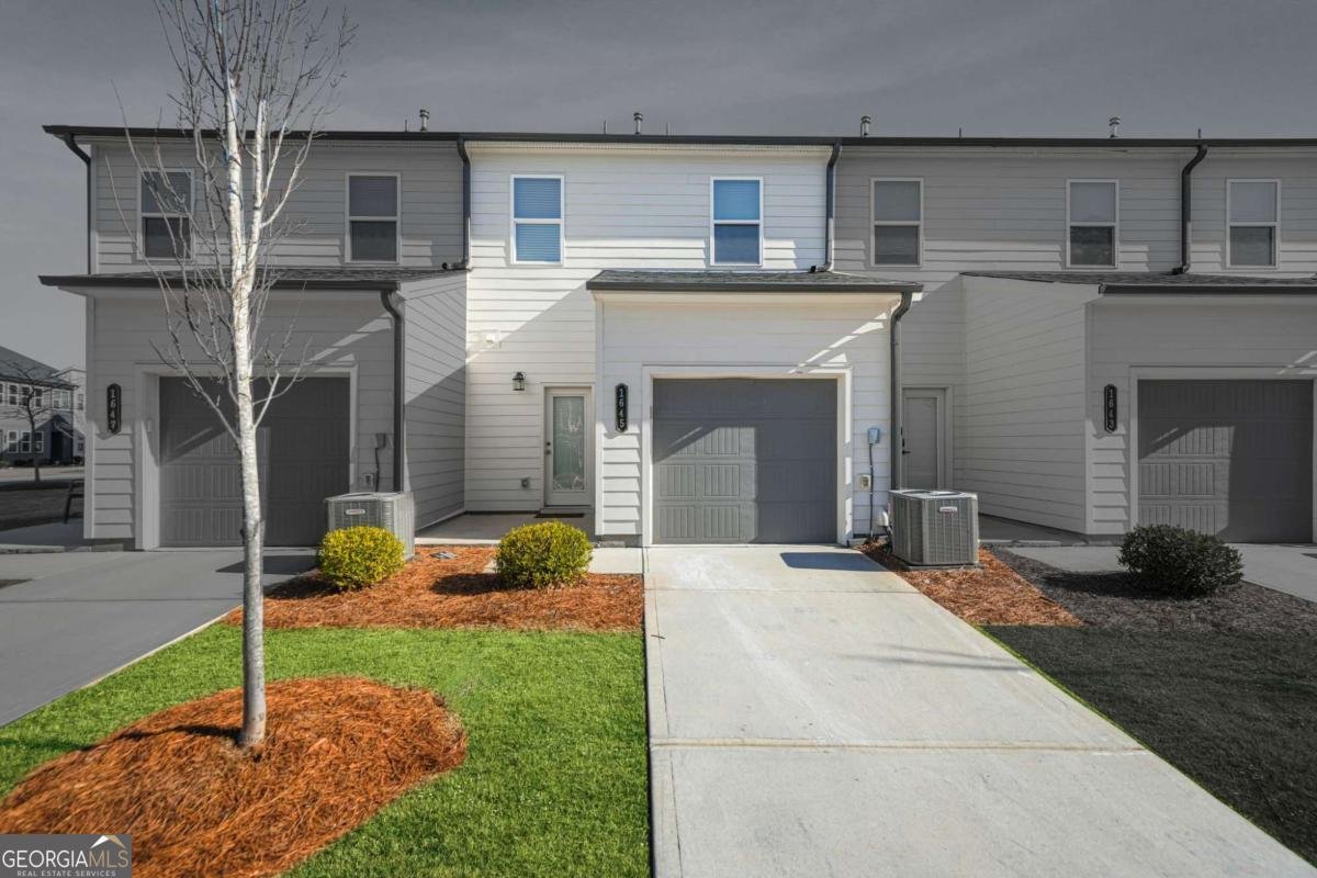 1645 Winpost Lane Atlanta - Photo 37