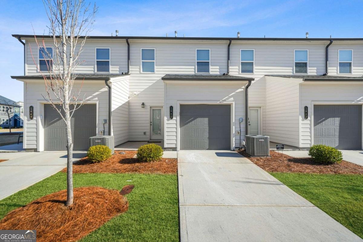 1645 Winpost Lane Atlanta - Photo 38