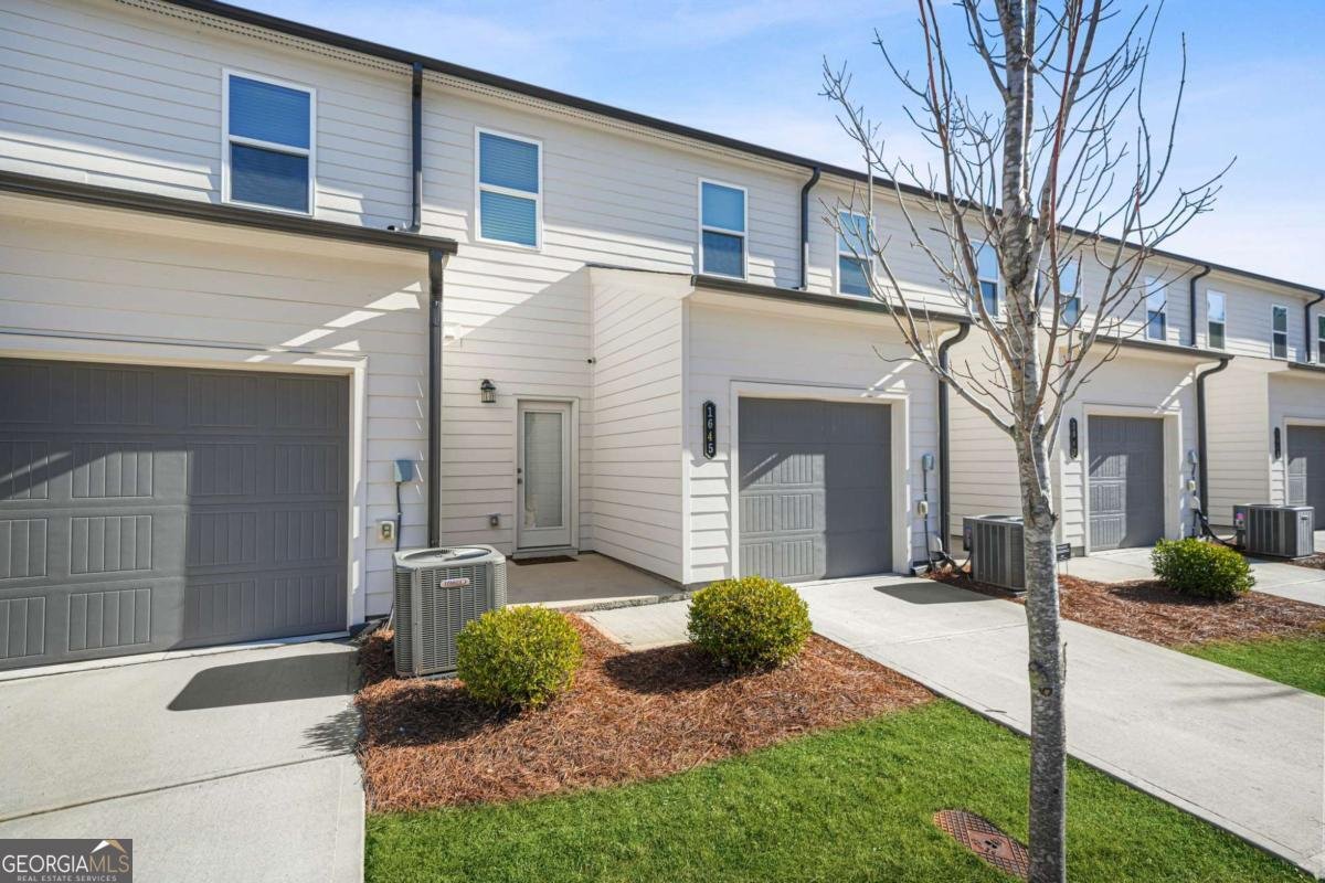 1645 Winpost Lane Atlanta - Photo 39