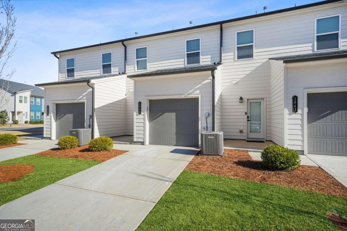 1645 Winpost Lane Atlanta - Photo 41