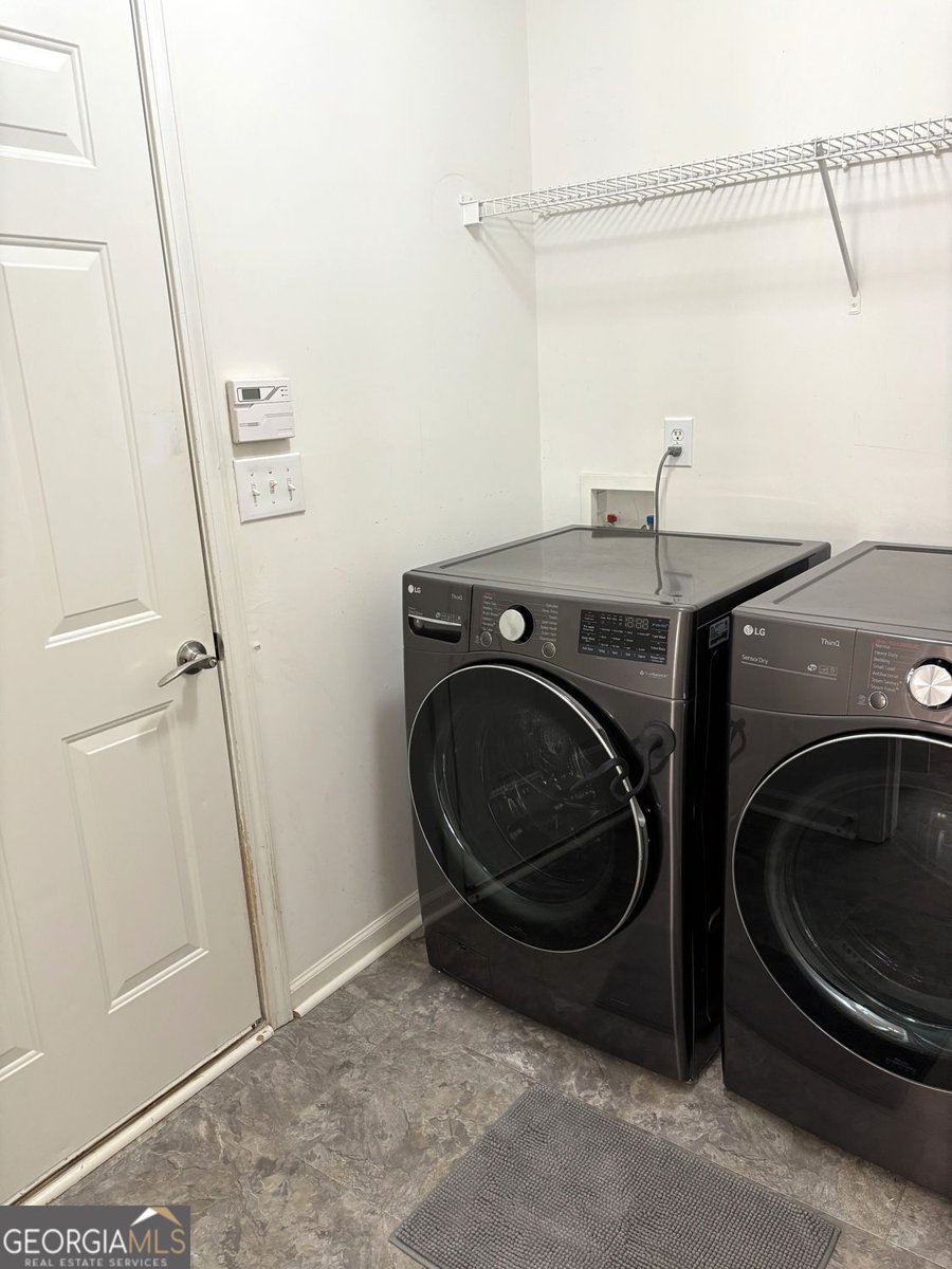 4735 Hidden Creek Court Loganville - Photo 18