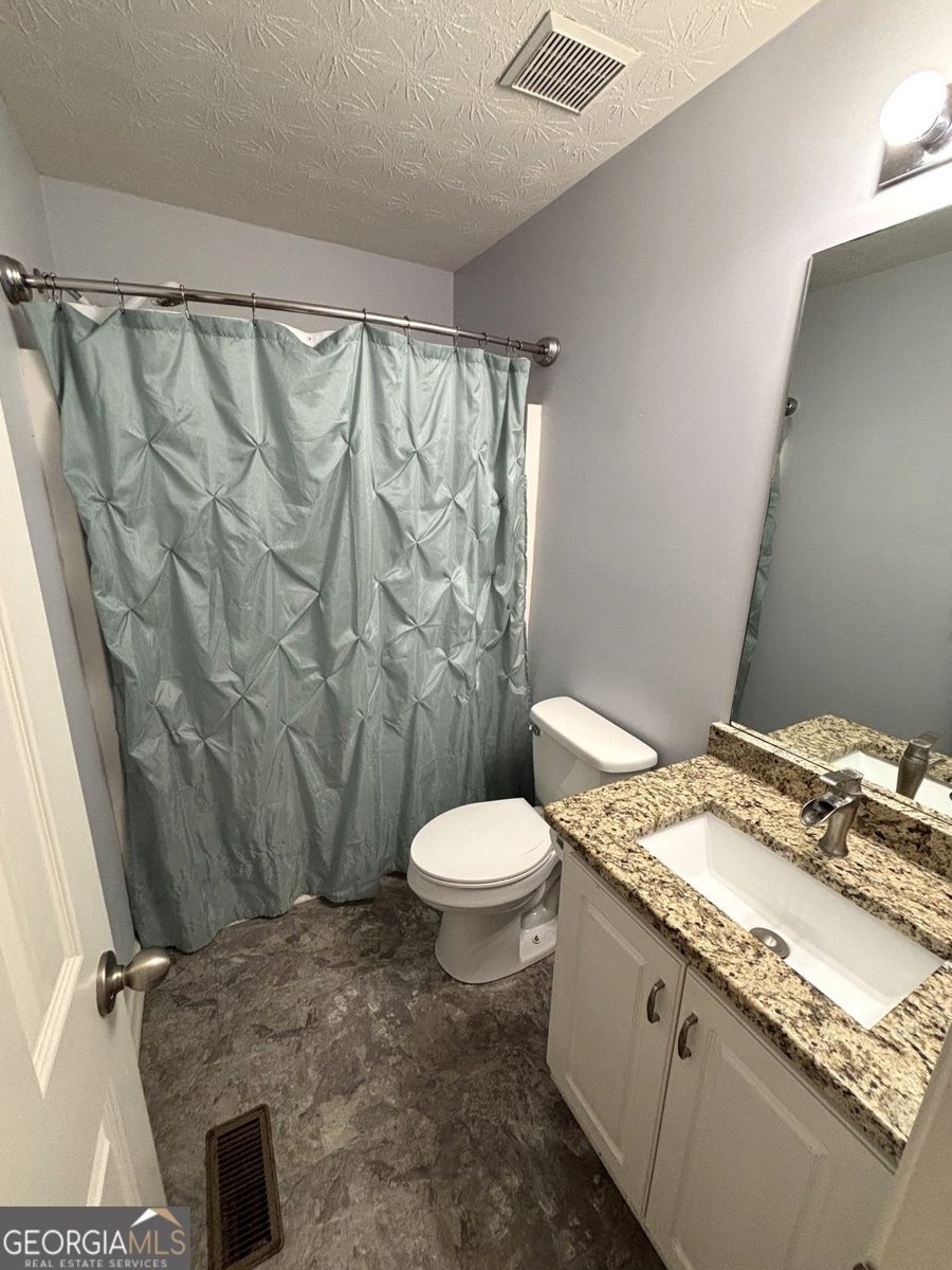 4735 Hidden Creek Court Loganville - Photo 21