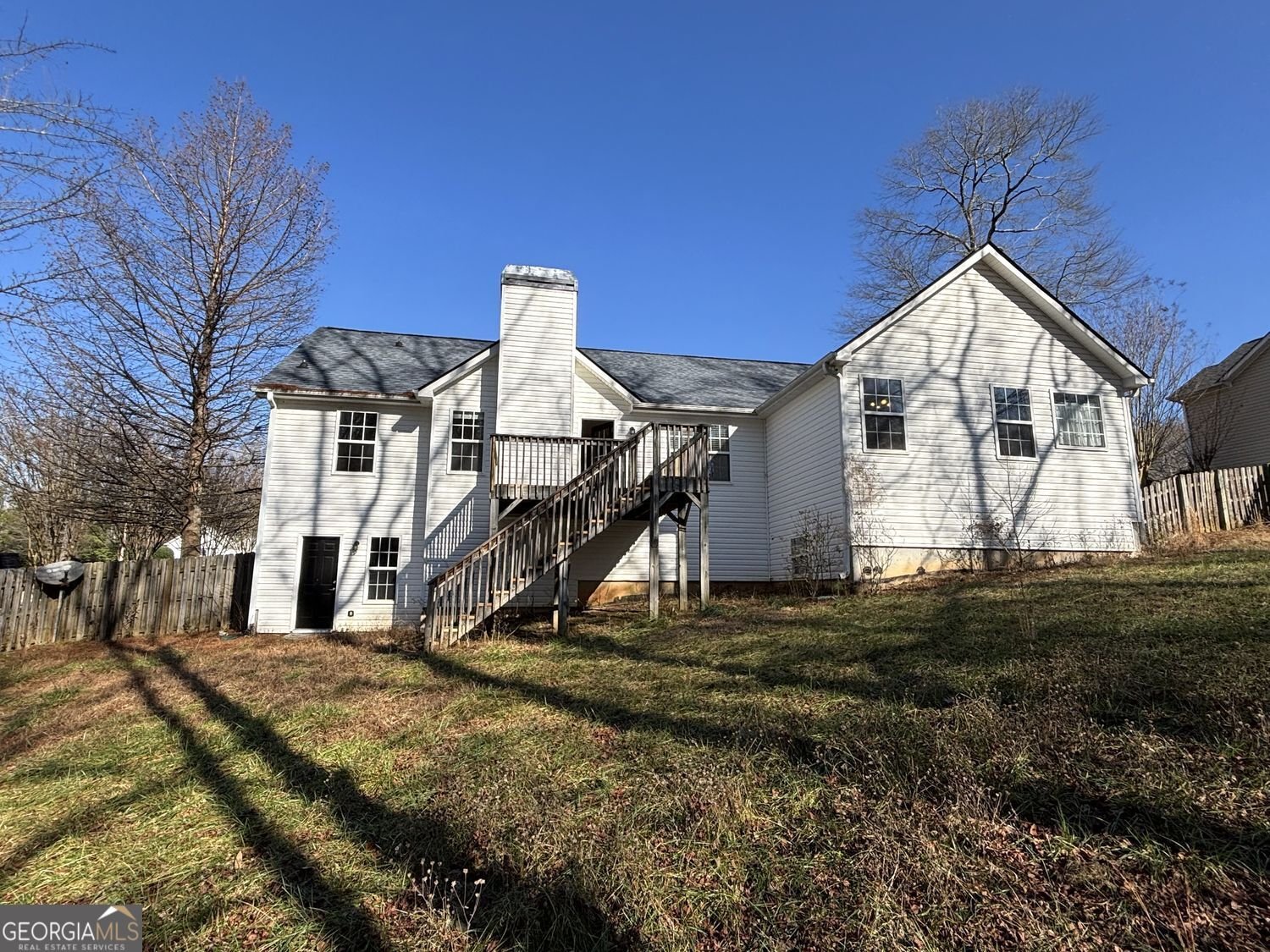 4735 Hidden Creek Court Loganville - Photo 31
