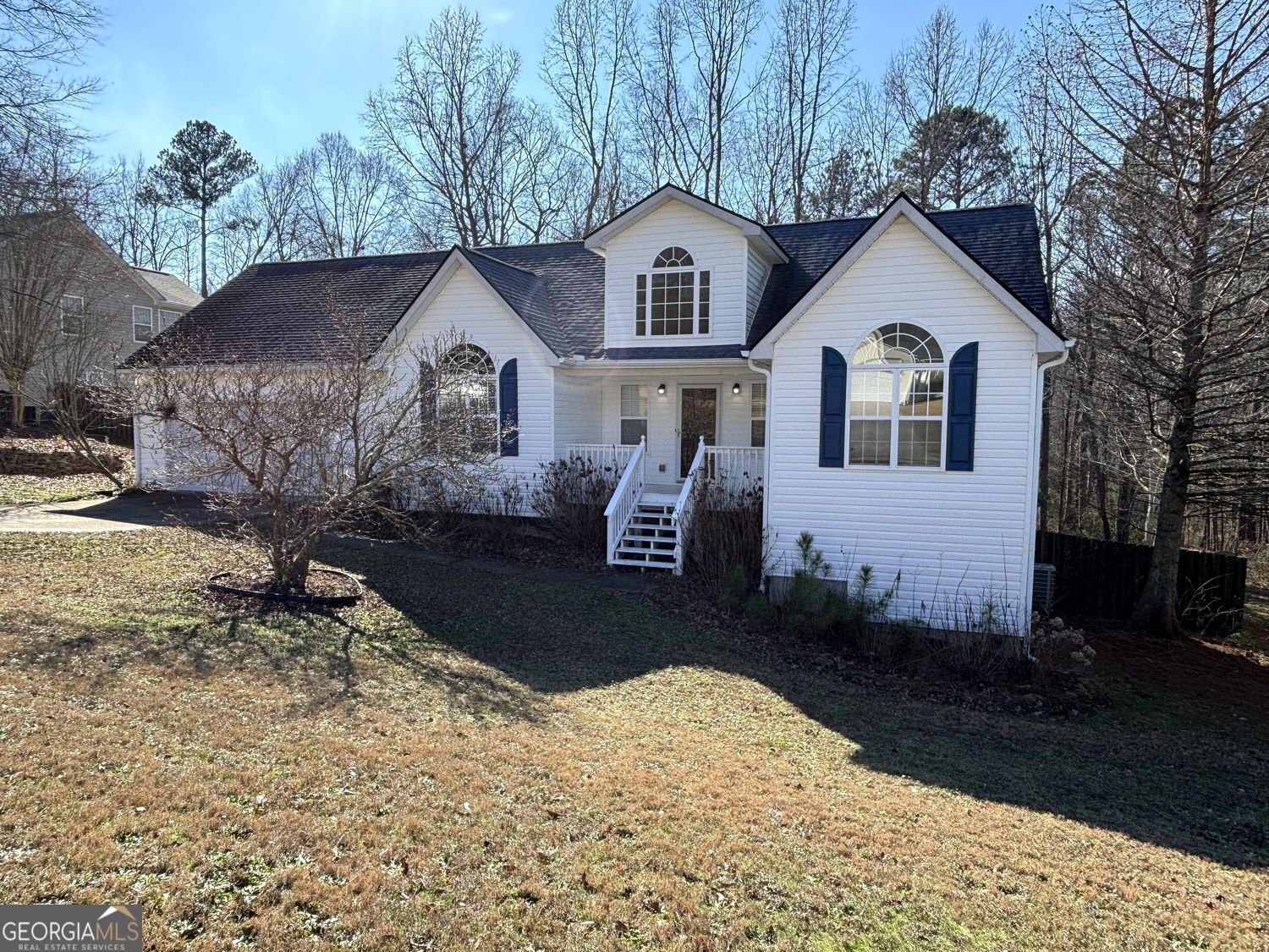 4735 Hidden Creek Court Loganville - Photo 32