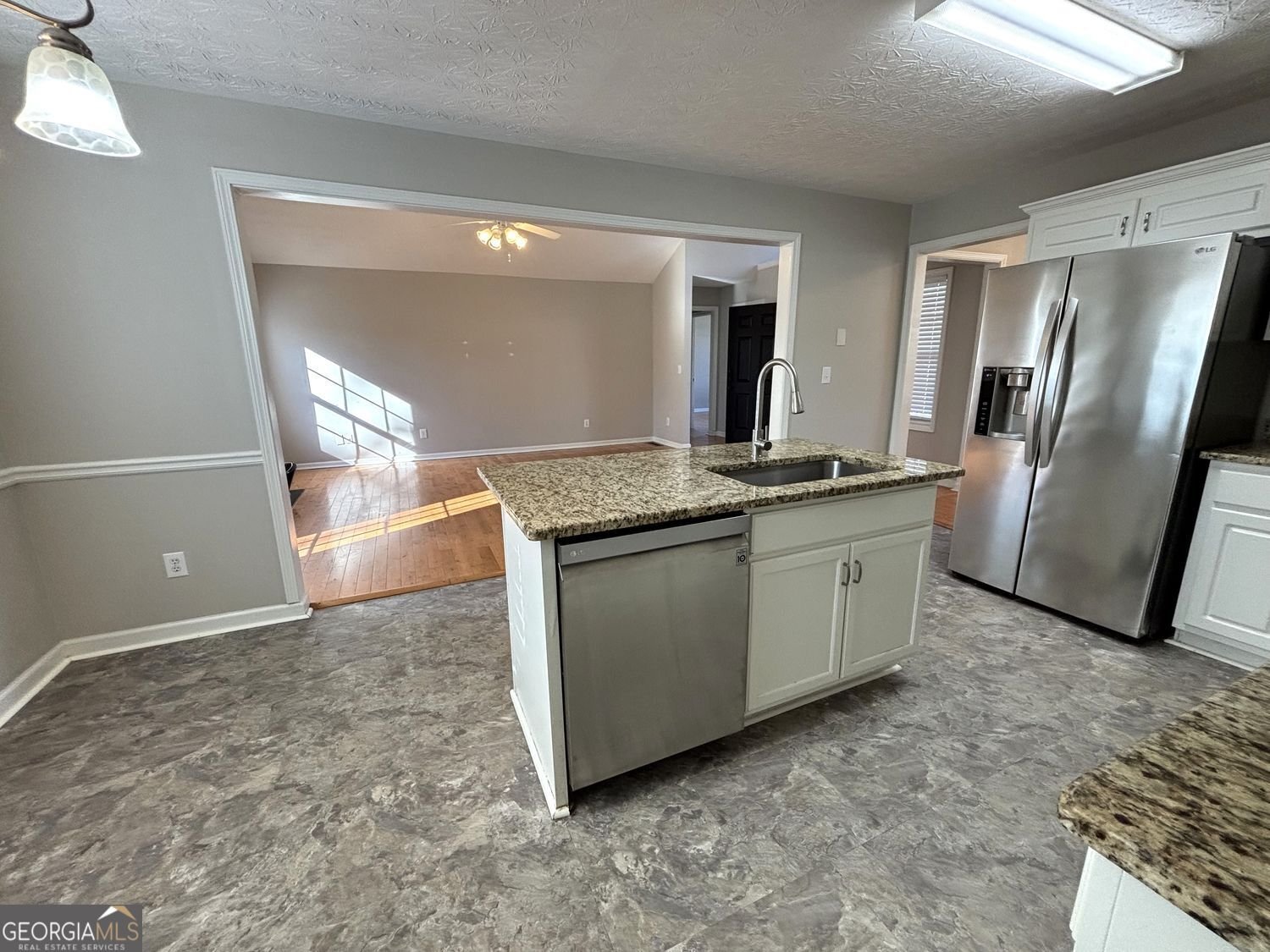 4735 Hidden Creek Court Loganville - Photo 6