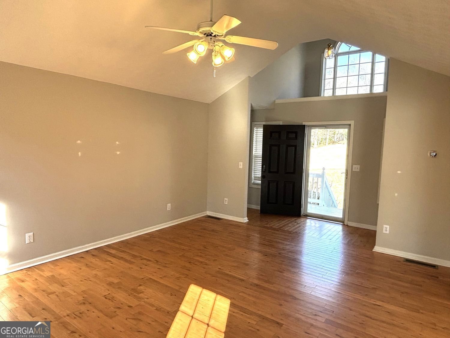 4735 Hidden Creek Court Loganville - Photo 9