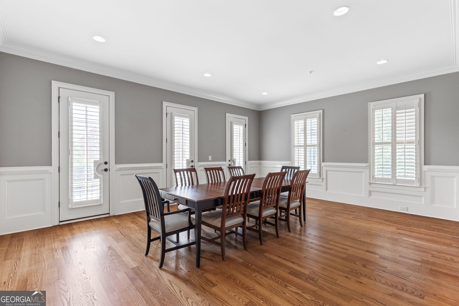 2291 Falmouth Court Smyrna - Photo 13