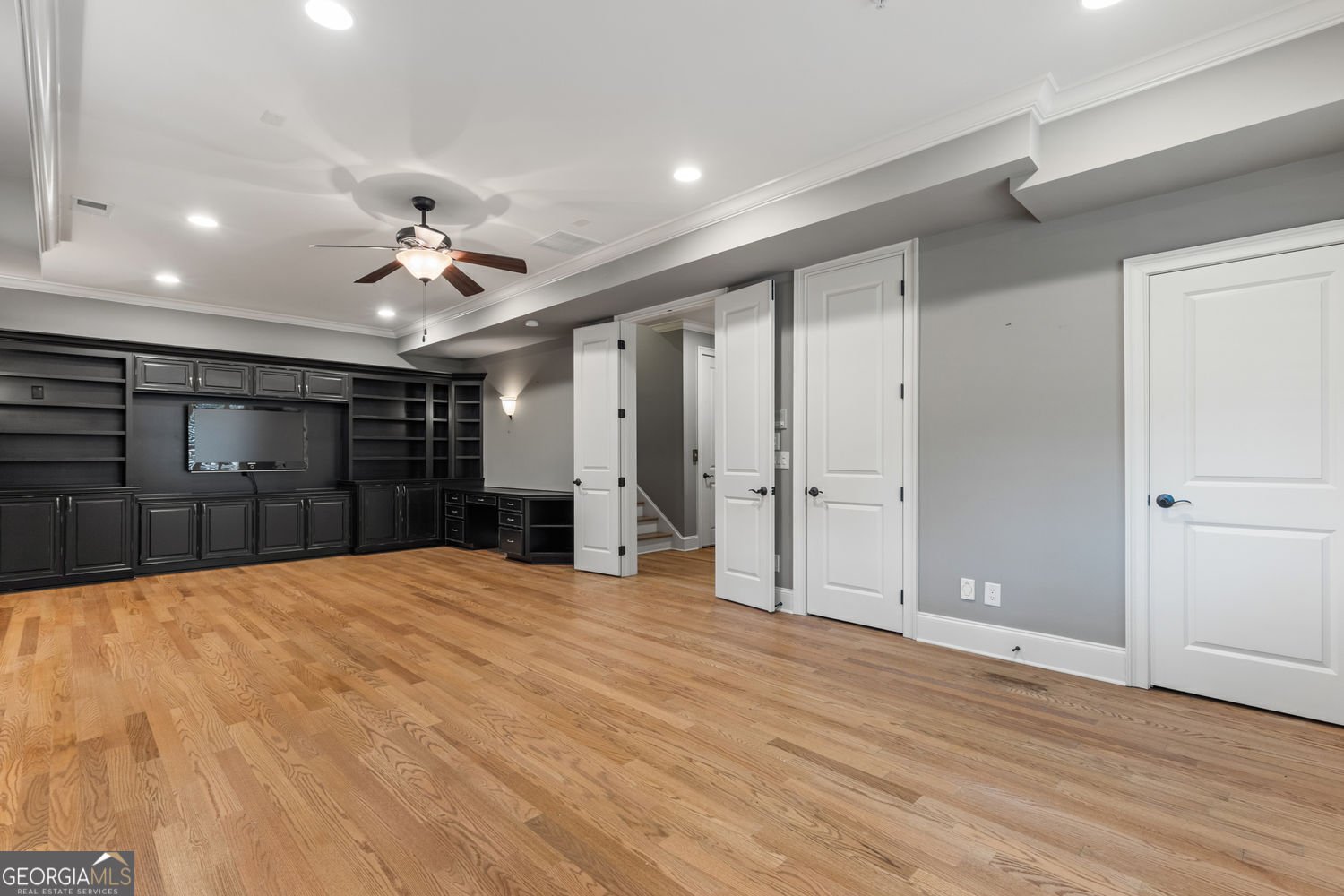 2291 Falmouth Court Smyrna - Photo 36