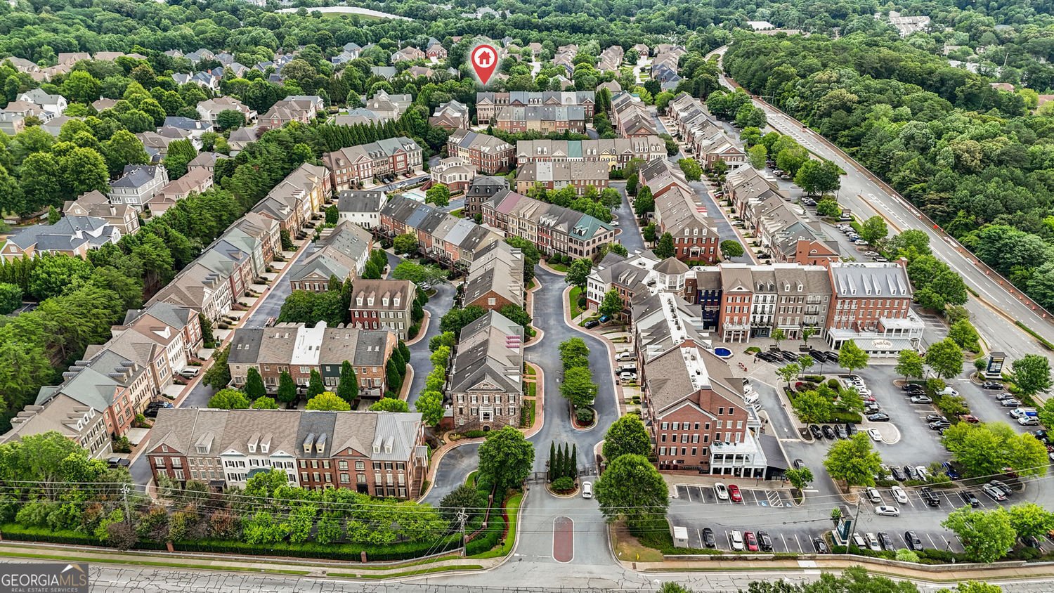 2291 Falmouth Court Smyrna - Photo 45