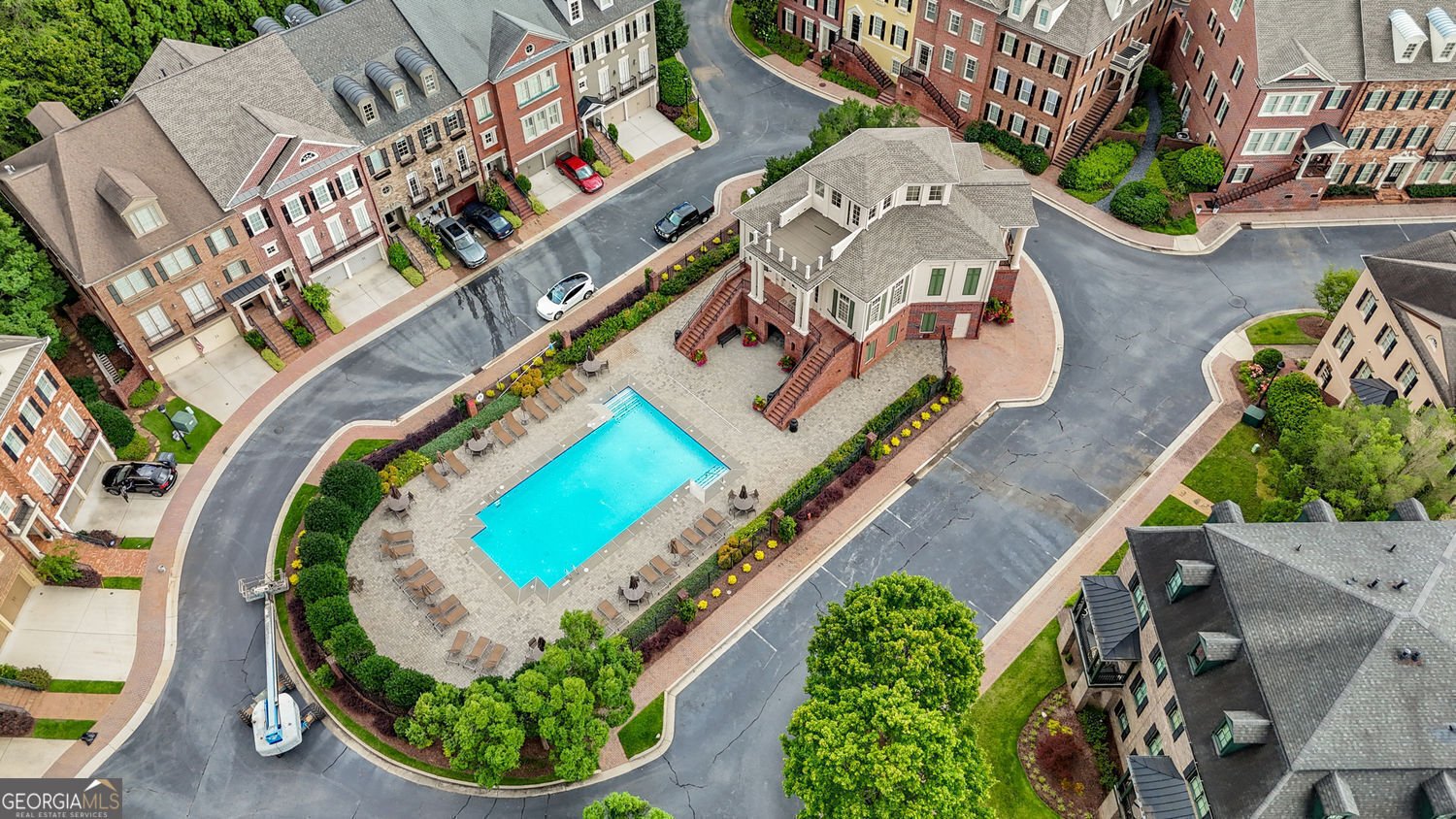 2291 Falmouth Court Smyrna - Photo 47