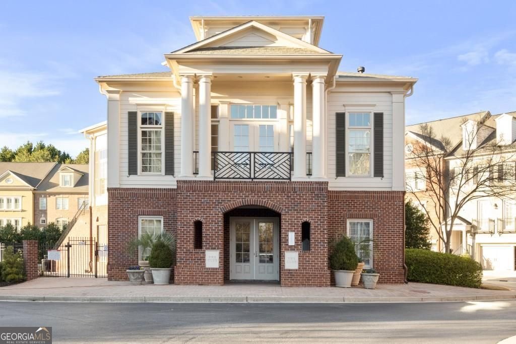 2291 Falmouth Court Smyrna - Photo 48