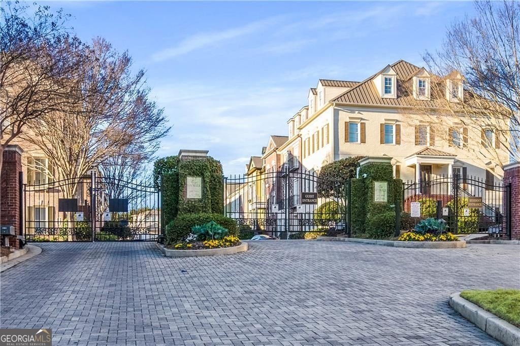 2291 Falmouth Court Smyrna - Photo 49