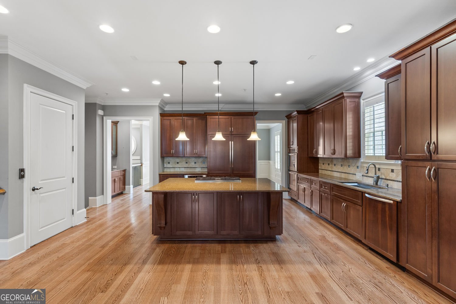 2291 Falmouth Court Smyrna - Photo 6