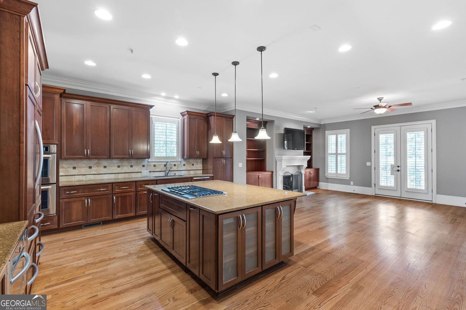 2291 Falmouth Court Smyrna - Photo 8