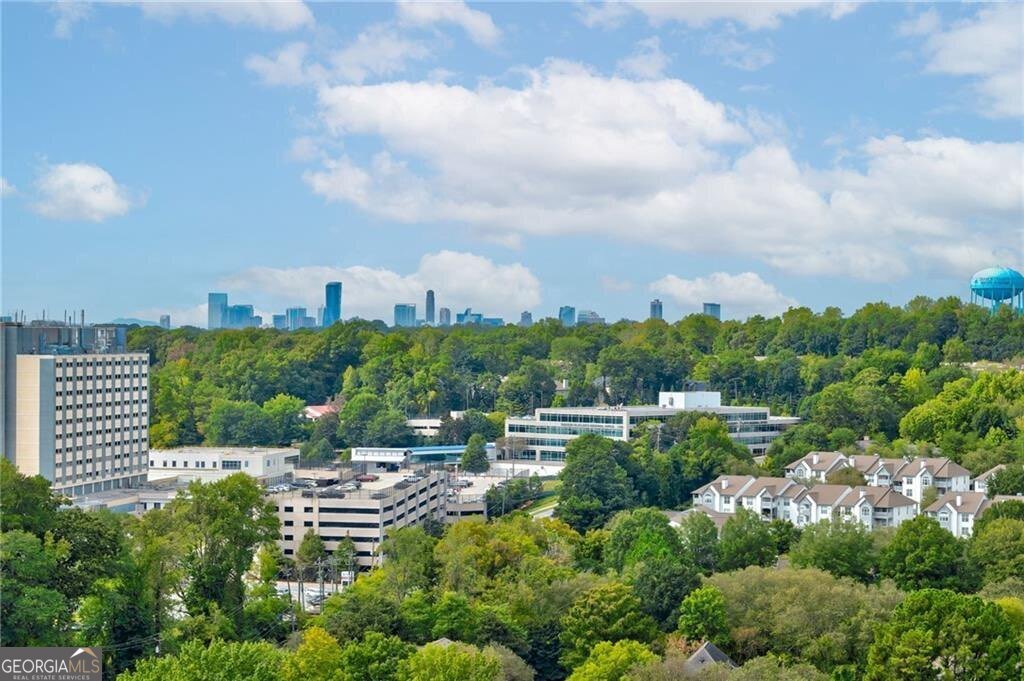 1501 Clairmont Road Decatur - Photo 1