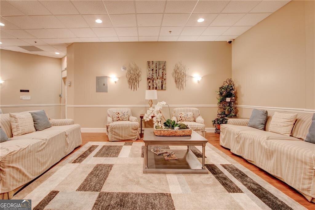 1501 Clairmont Road Decatur - Photo 25