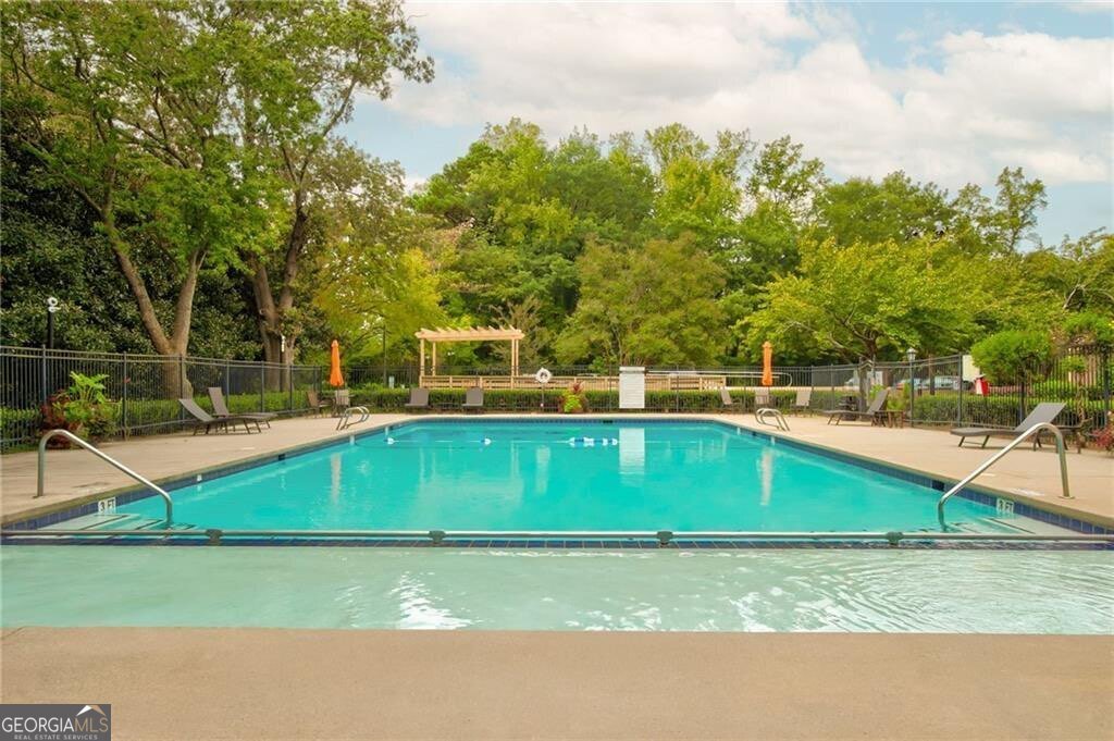 1501 Clairmont Road Decatur - Photo 28