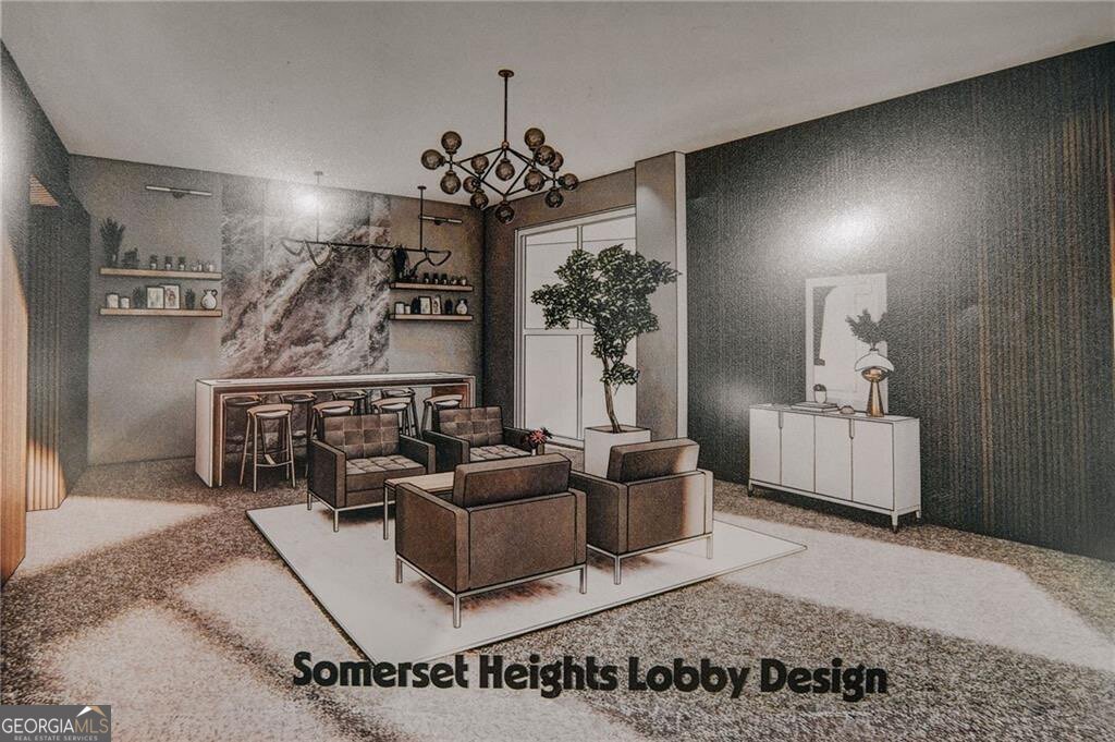 1501 Clairmont Road Decatur - Photo 29