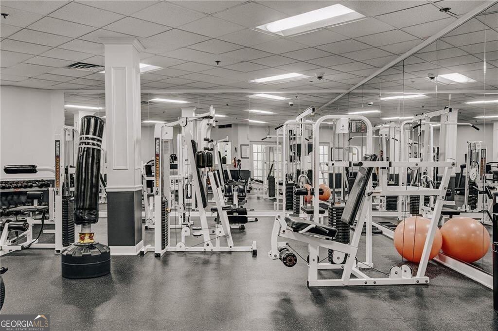 1501 Clairmont Road Decatur - Photo 33