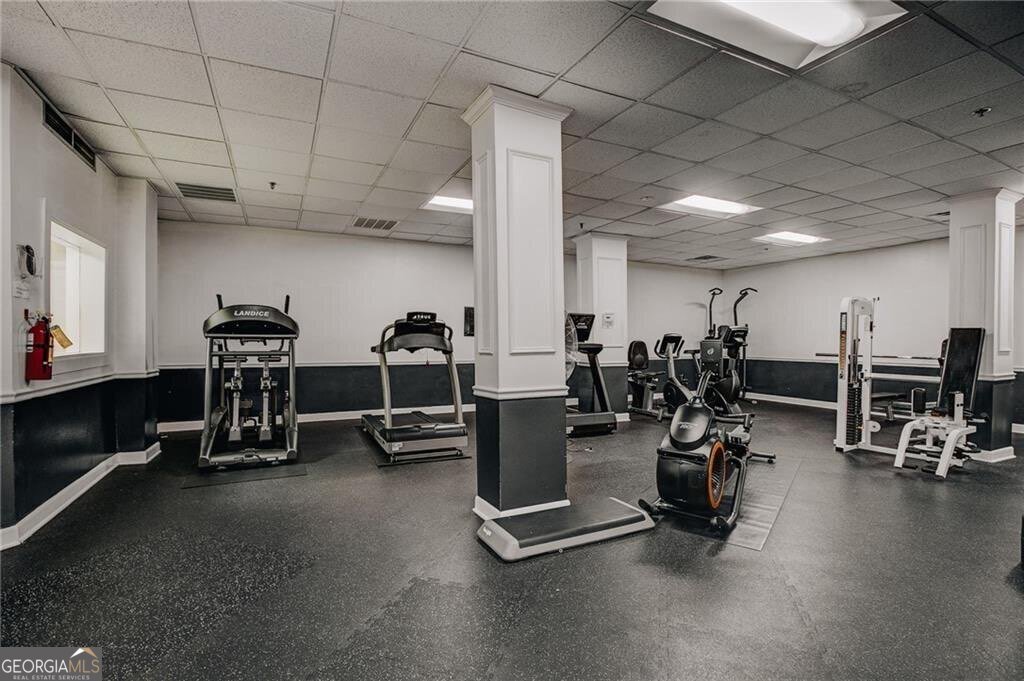 1501 Clairmont Road Decatur - Photo 34