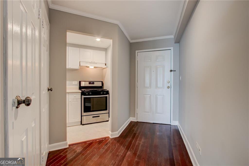 1501 Clairmont Road Decatur - Photo 6