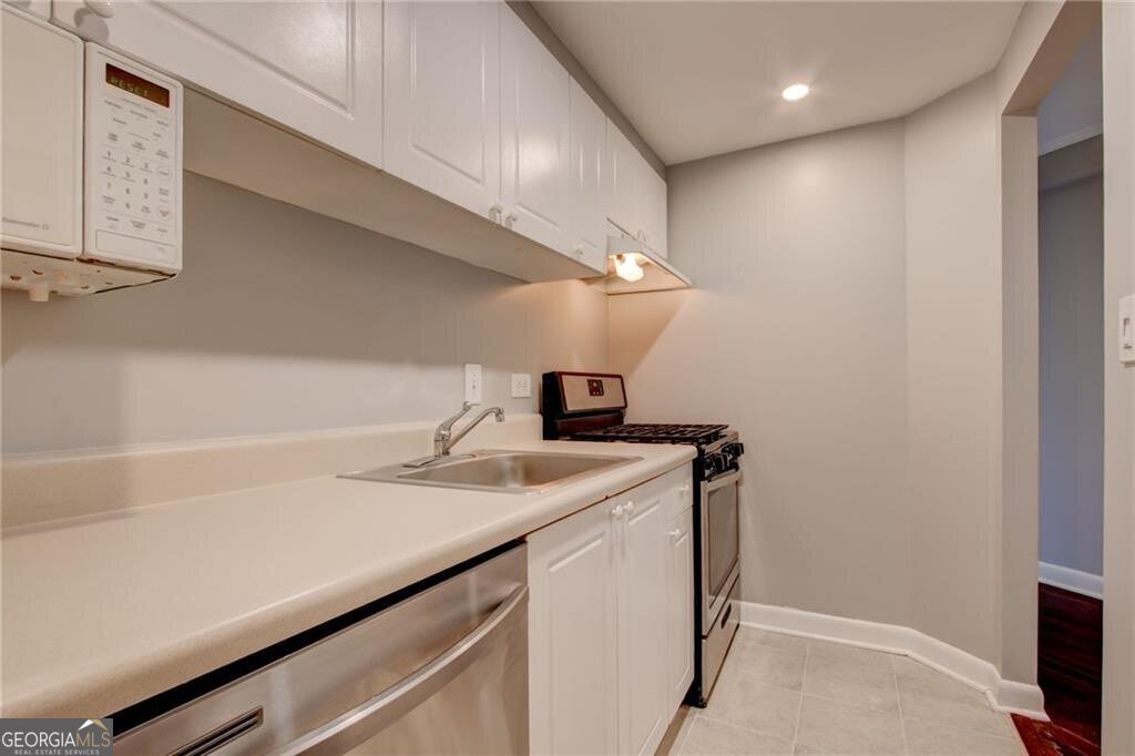 1501 Clairmont Road Decatur - Photo 8